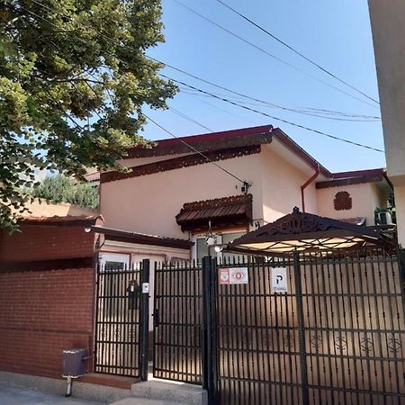 شقة Casa Silvia كونستانتا المظهر الخارجي الصورة