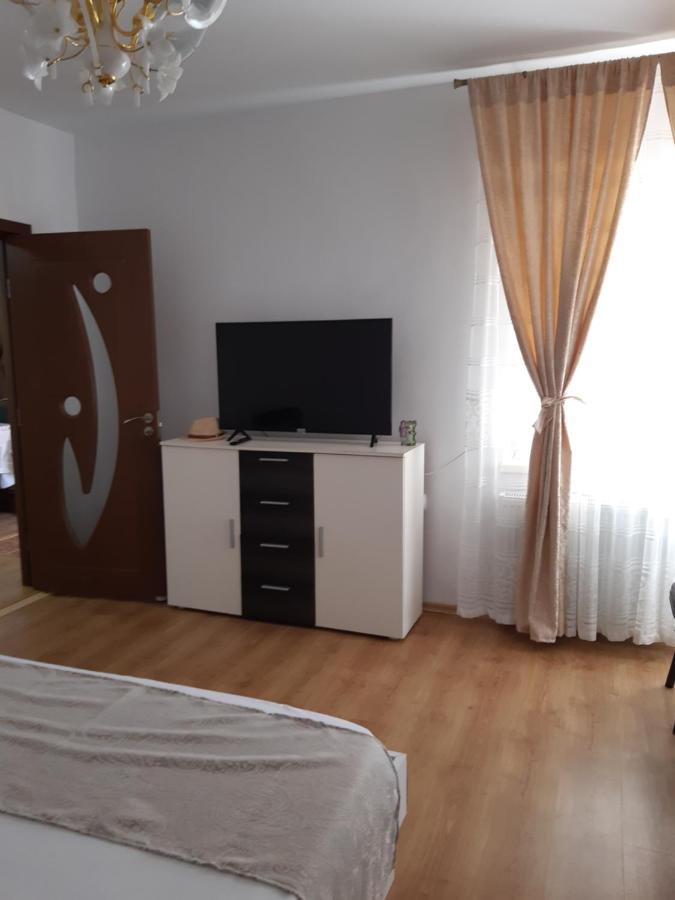 شقة Casa Silvia كونستانتا المظهر الخارجي الصورة