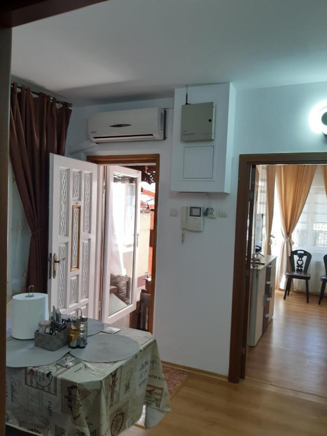 شقة Casa Silvia كونستانتا المظهر الخارجي الصورة