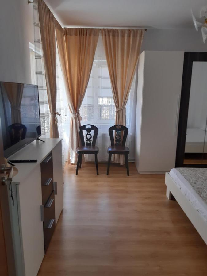 شقة Casa Silvia كونستانتا المظهر الخارجي الصورة