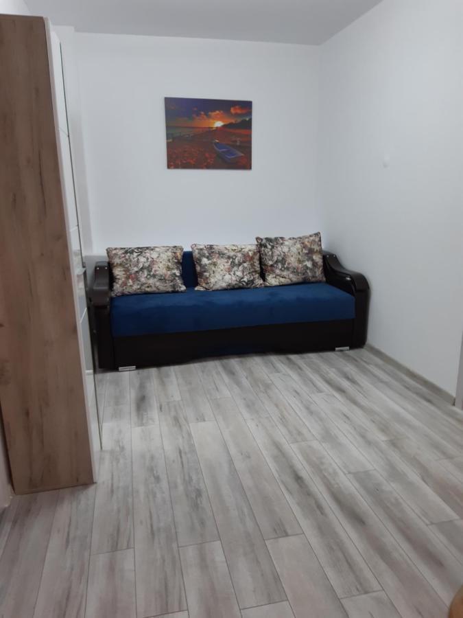 شقة Casa Silvia كونستانتا المظهر الخارجي الصورة