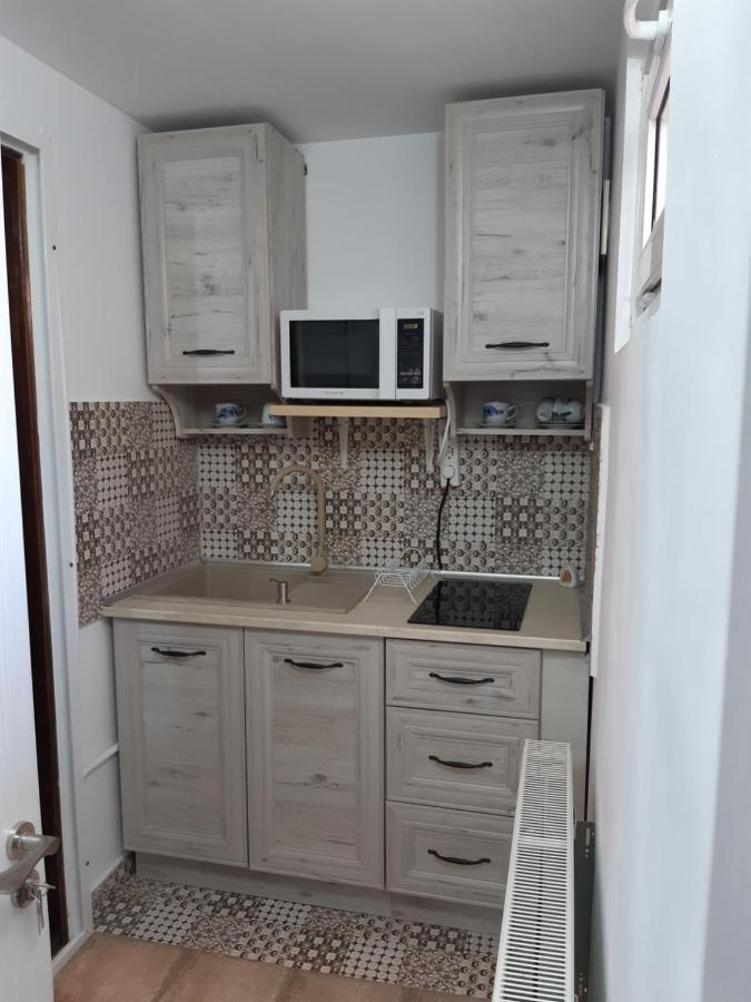 شقة Casa Silvia كونستانتا المظهر الخارجي الصورة