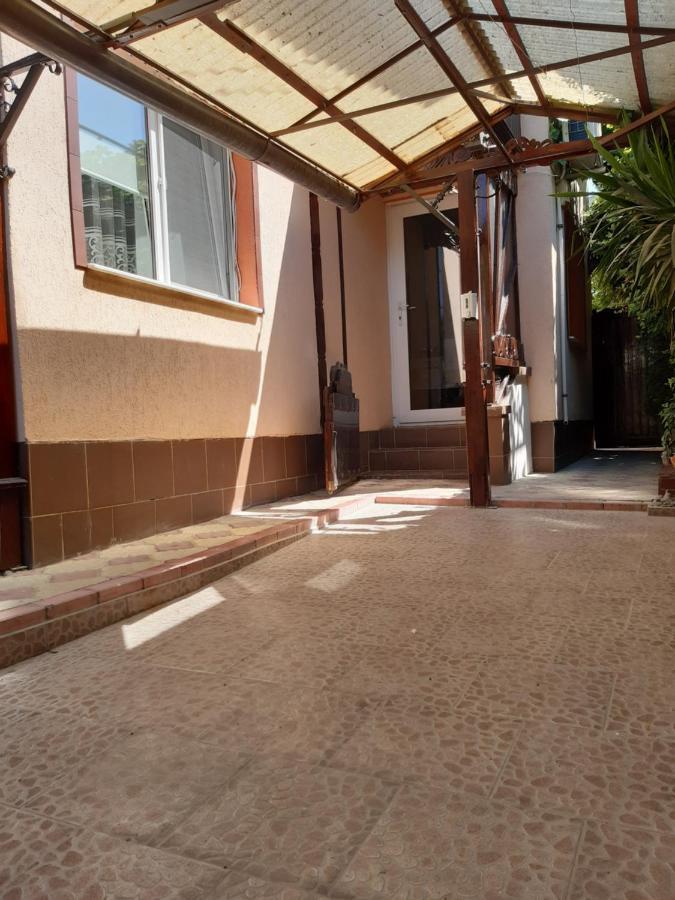 شقة Casa Silvia كونستانتا المظهر الخارجي الصورة