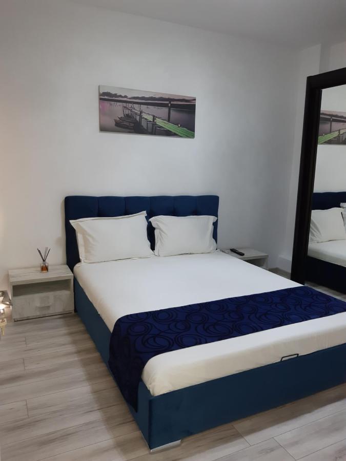 شقة Casa Silvia كونستانتا المظهر الخارجي الصورة