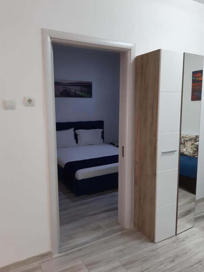 شقة Casa Silvia كونستانتا المظهر الخارجي الصورة