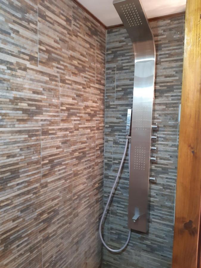 شقة Casa Silvia كونستانتا المظهر الخارجي الصورة
