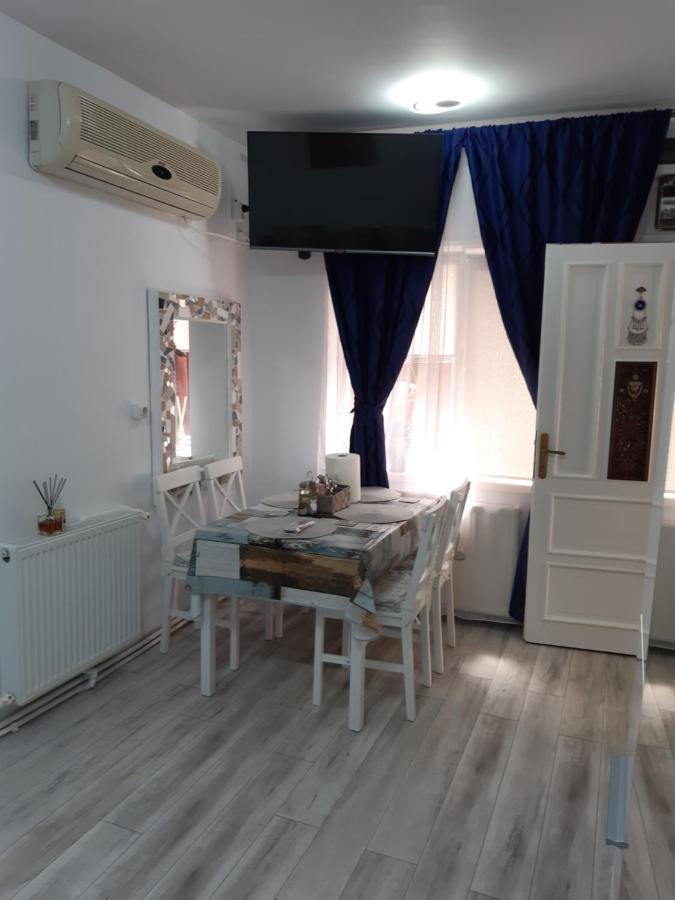 شقة Casa Silvia كونستانتا المظهر الخارجي الصورة