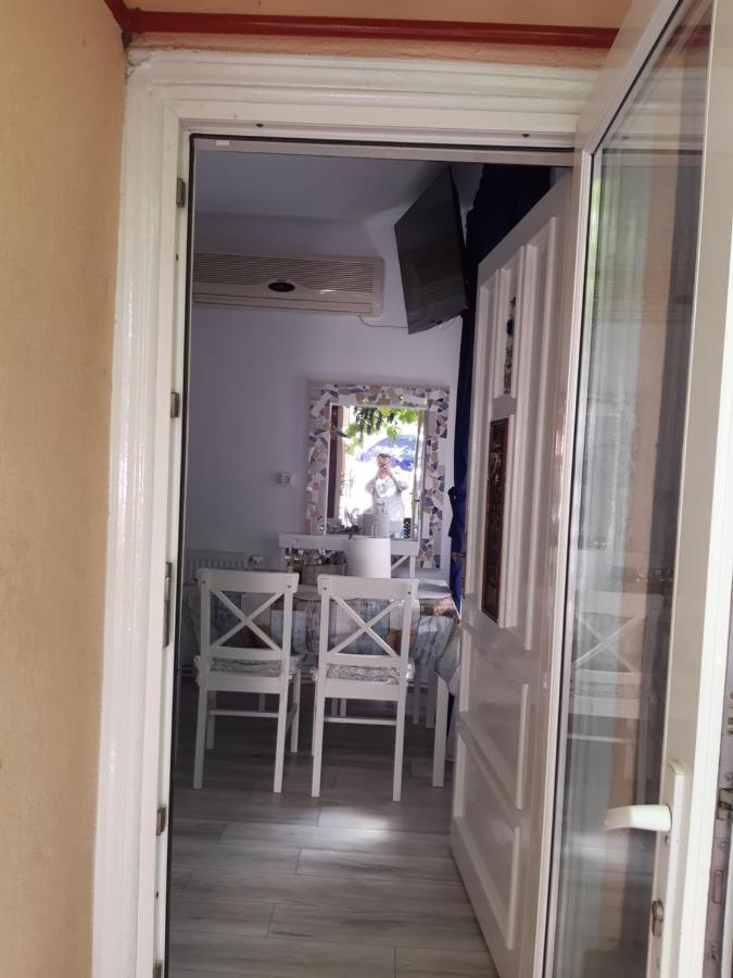 شقة Casa Silvia كونستانتا المظهر الخارجي الصورة
