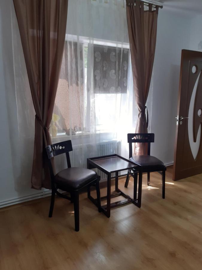 شقة Casa Silvia كونستانتا المظهر الخارجي الصورة