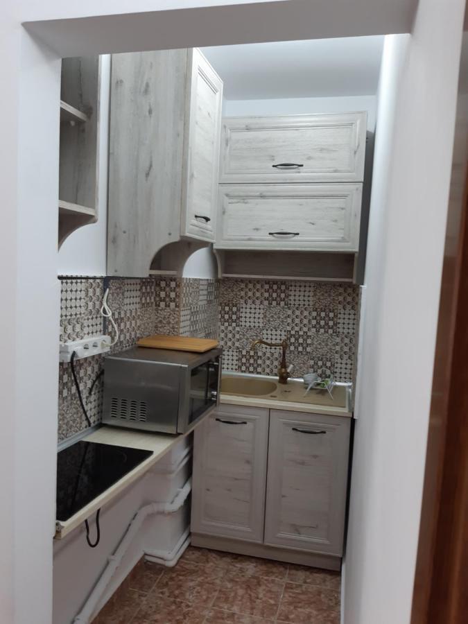 شقة Casa Silvia كونستانتا المظهر الخارجي الصورة