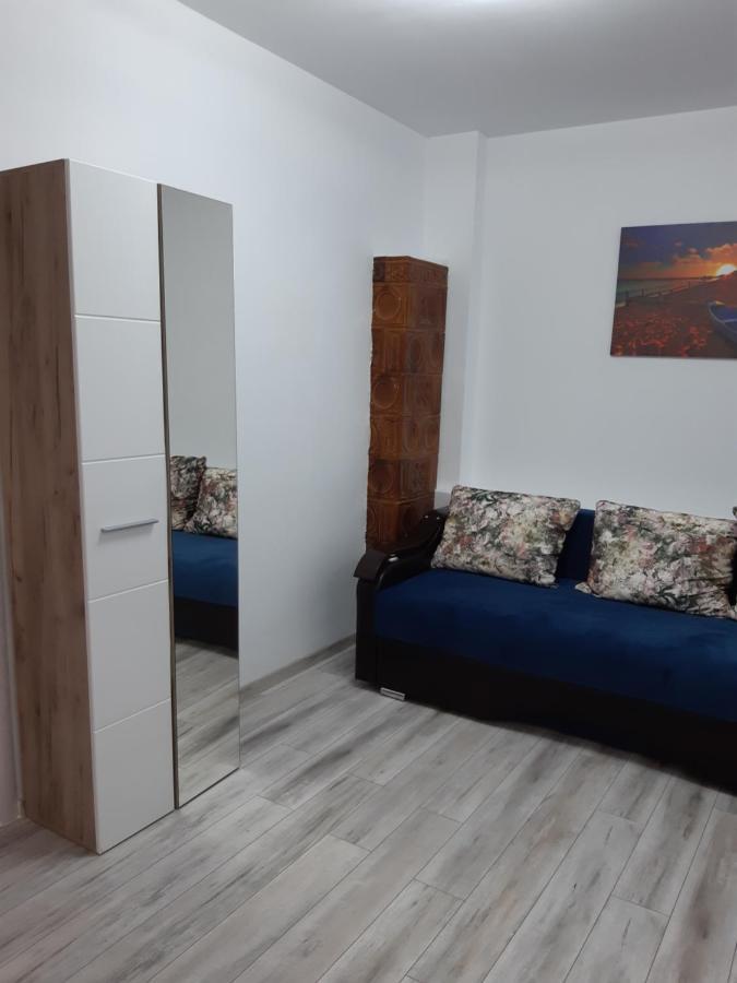 شقة Casa Silvia كونستانتا المظهر الخارجي الصورة