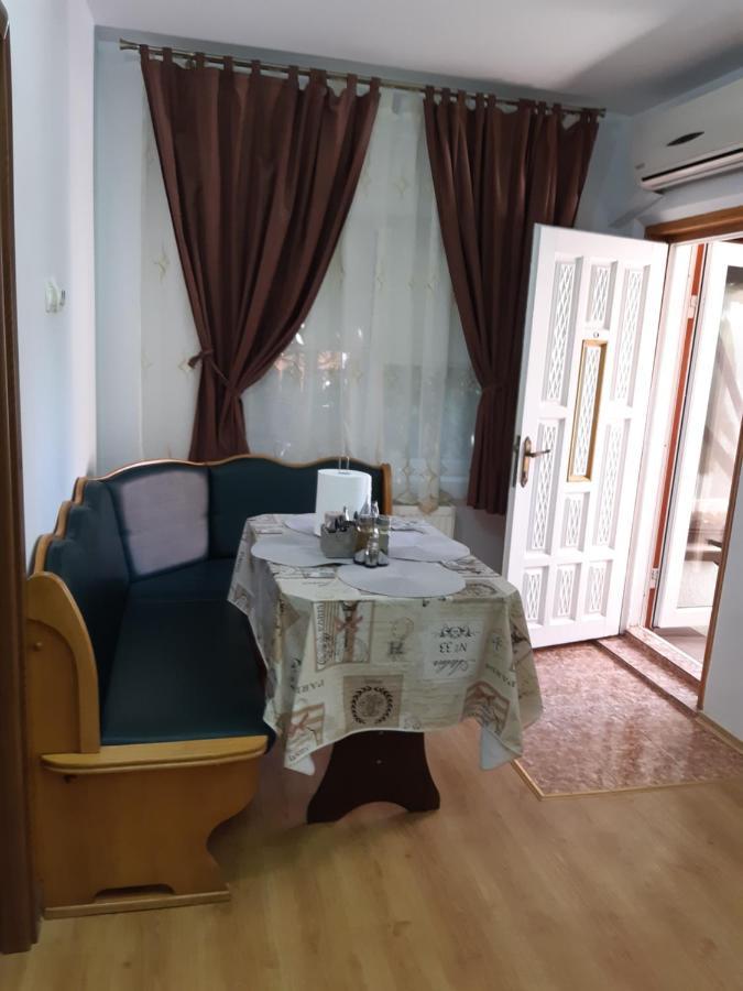 شقة Casa Silvia كونستانتا المظهر الخارجي الصورة