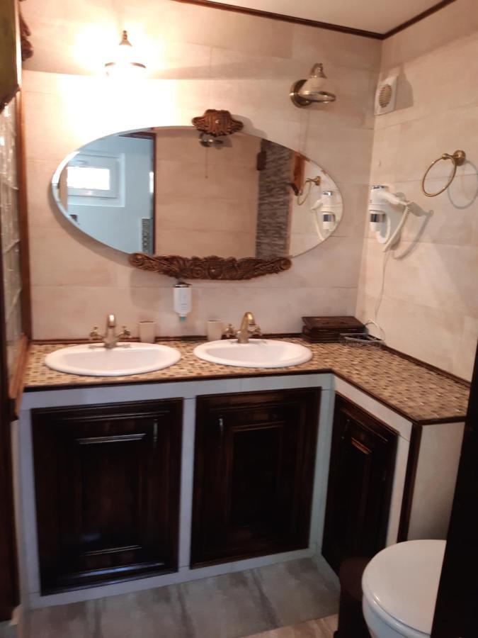 شقة Casa Silvia كونستانتا المظهر الخارجي الصورة