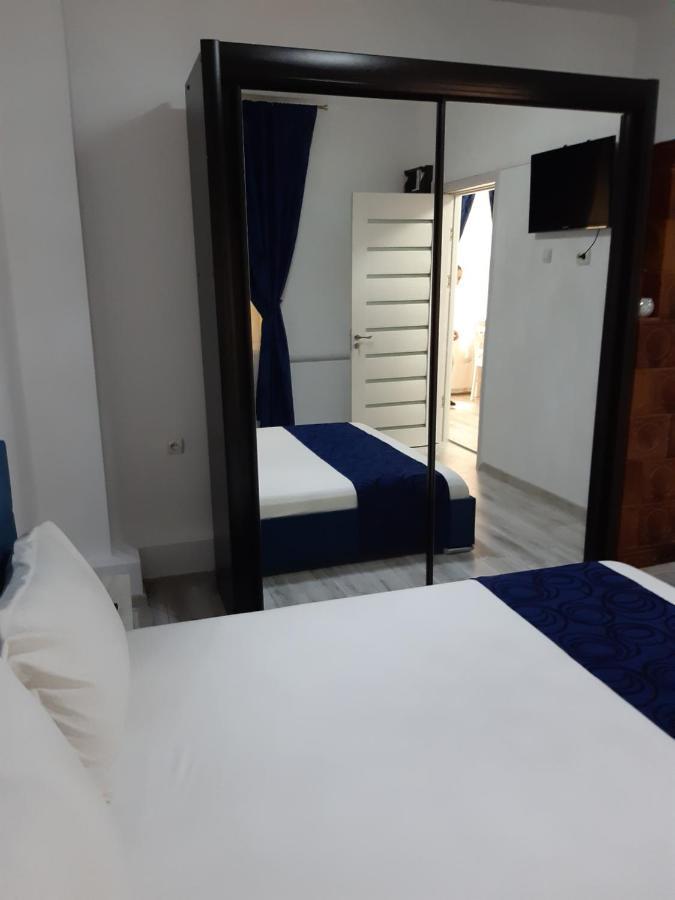 شقة Casa Silvia كونستانتا المظهر الخارجي الصورة
