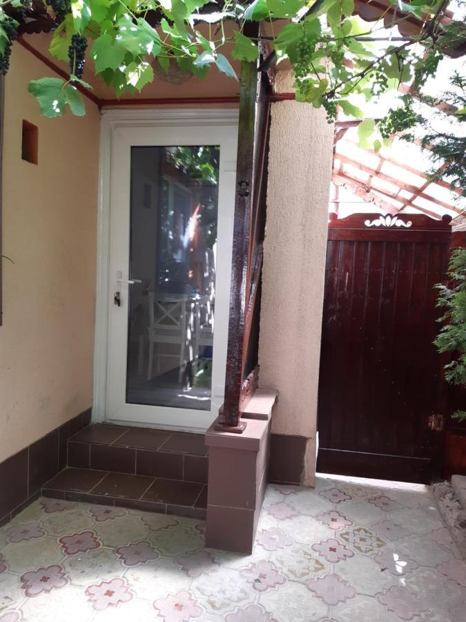 شقة Casa Silvia كونستانتا المظهر الخارجي الصورة