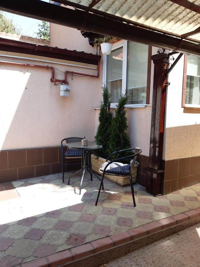 شقة Casa Silvia كونستانتا المظهر الخارجي الصورة