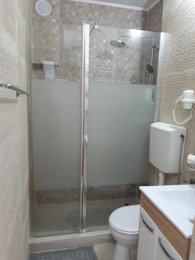 شقة Casa Silvia كونستانتا المظهر الخارجي الصورة