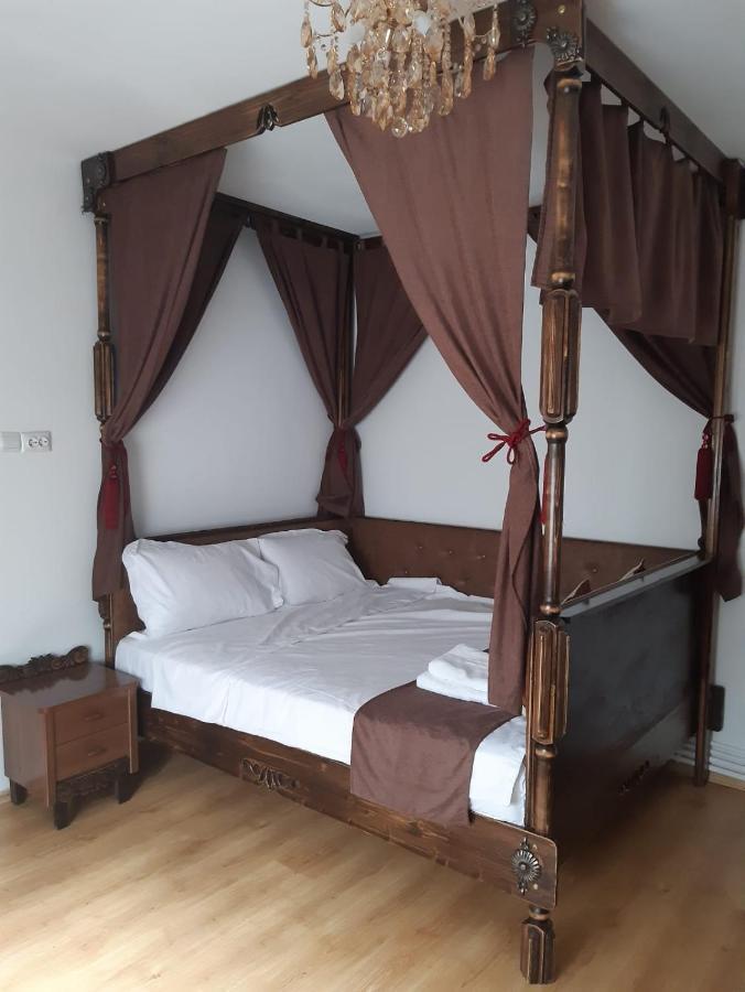 شقة Casa Silvia كونستانتا المظهر الخارجي الصورة
