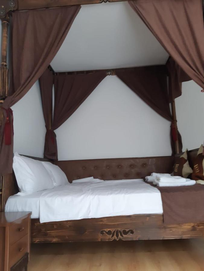 شقة Casa Silvia كونستانتا المظهر الخارجي الصورة