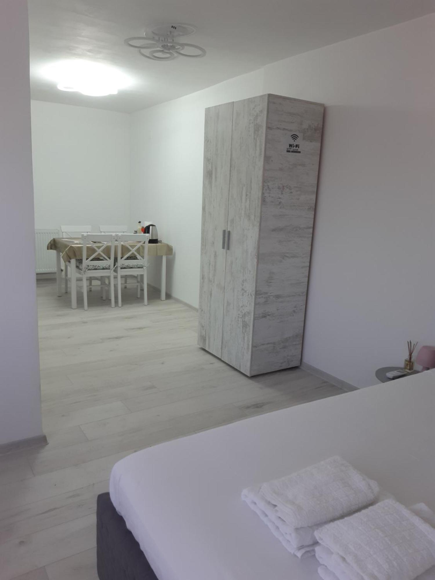 شقة Casa Silvia كونستانتا المظهر الخارجي الصورة