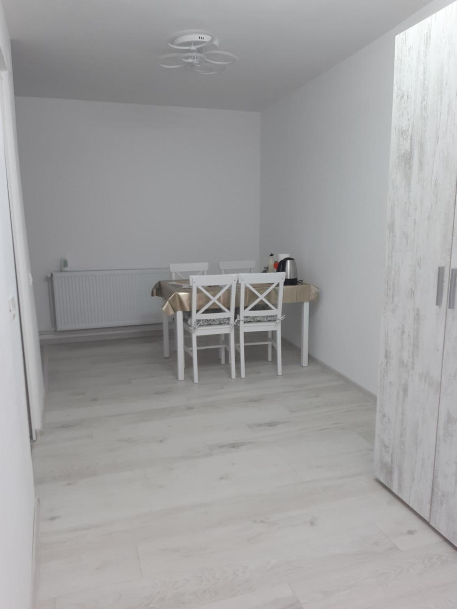 شقة Casa Silvia كونستانتا المظهر الخارجي الصورة