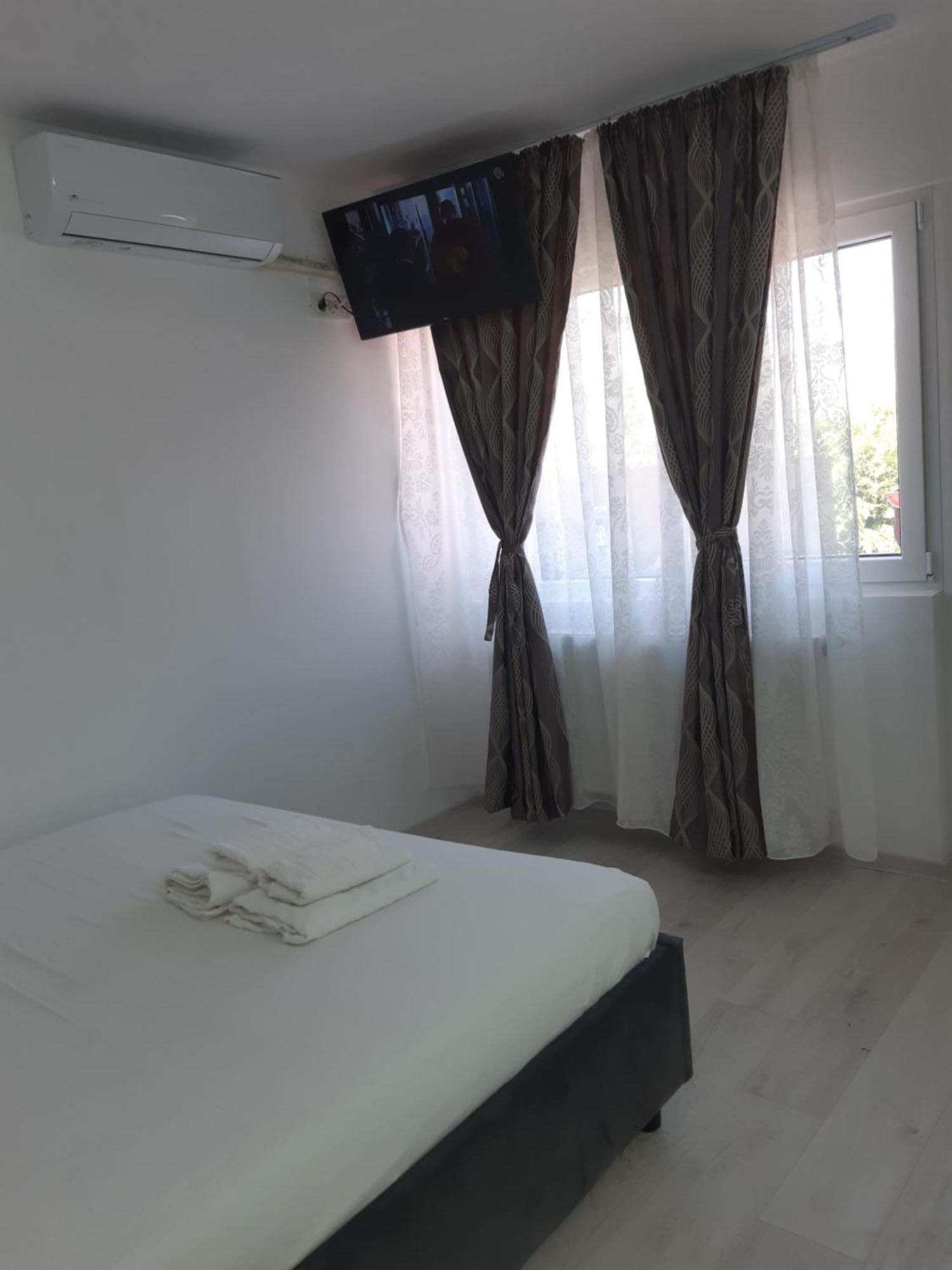 شقة Casa Silvia كونستانتا المظهر الخارجي الصورة