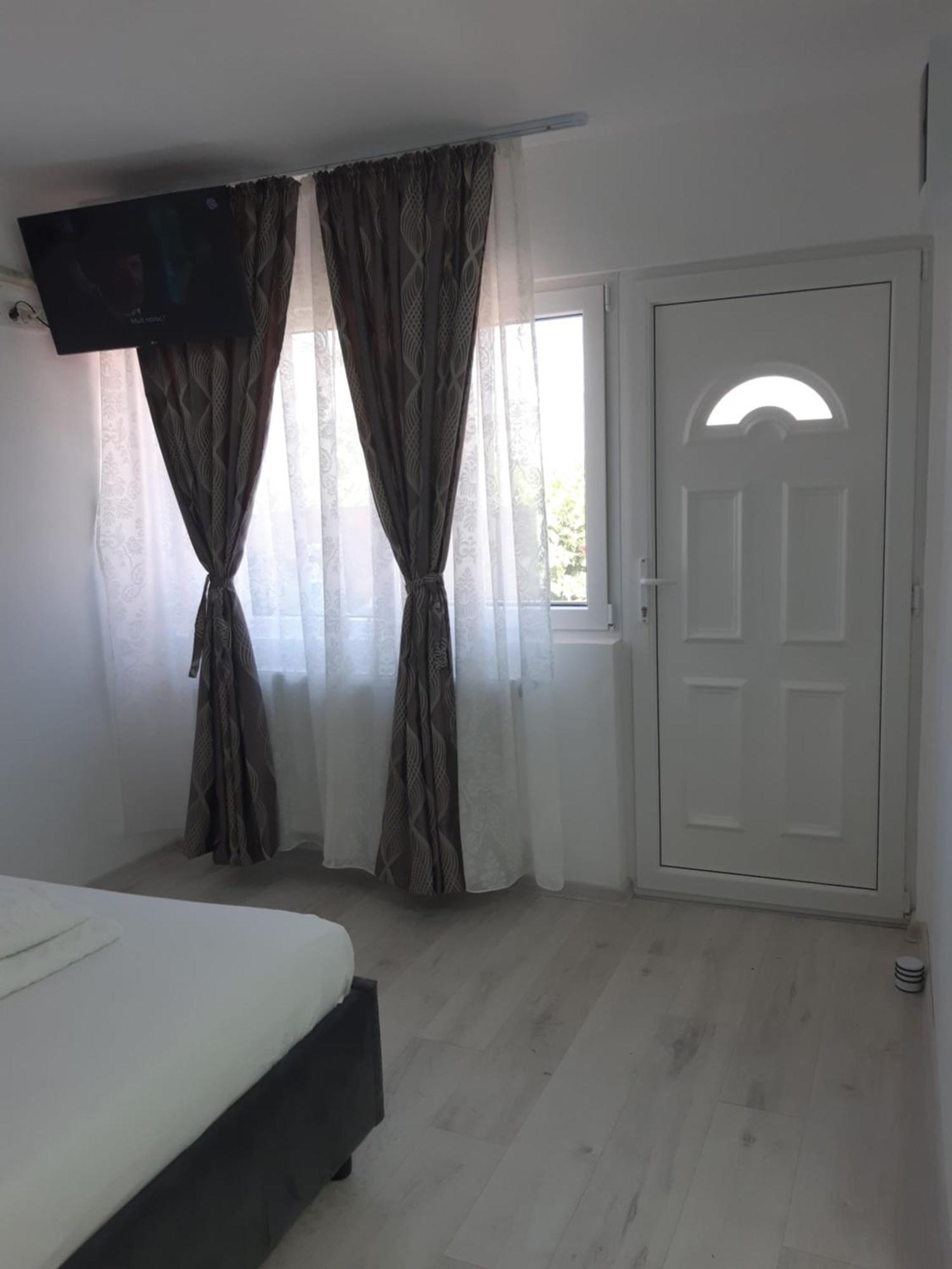 شقة Casa Silvia كونستانتا المظهر الخارجي الصورة
