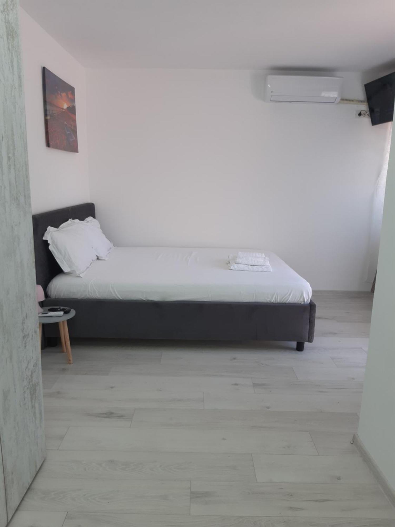 شقة Casa Silvia كونستانتا المظهر الخارجي الصورة
