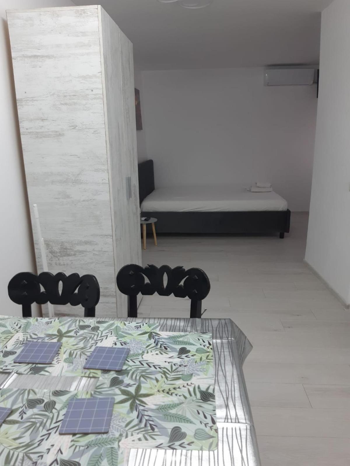 شقة Casa Silvia كونستانتا المظهر الخارجي الصورة