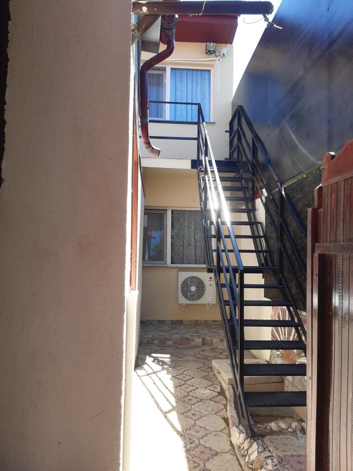 شقة Casa Silvia كونستانتا المظهر الخارجي الصورة